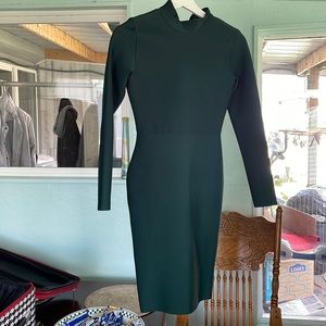 Pepperand Posh dress